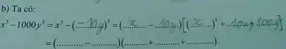 b) Ta có:
x : (1000=3=14.12×14+12=140×12=12=15+40=14006
=(ldots ldots ldots ldots -ldots ldots ldots )(ldots ldots ldots ldots ldots ldots ldots ldots ldots ldots ldots ldots ldots ldots ldots )