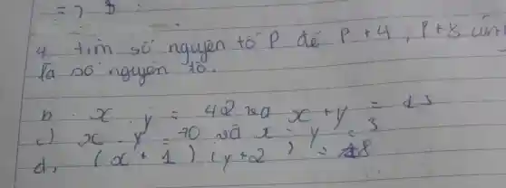 tim so
P+4=188
DO nguyen to
b.It
(x)/(2C)cdot y=(40)/(20)
28a oc ry
d,