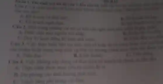 for mak
Pade 5. Thi sinh trá lời từ chu t đến của It Miss ball this B. it
Câu 1. C.nhiên muốn số kilom schooling
take usual day?
A. Kể hoạch và thời hạn
C. Kể hoạch nghìn hạn.
B. Kills
D. Khisan
Câu 2. Mile trong những với trò cơ bản của nghi cách nhất nước là give yester
A. Phân chia their rightship thu nhiên
B. bloods this
C. They tri boat đồng bị máy nhỏ much.
D. China
( )4. I. Viels thực hiện liên two milk, midd số hoặc tất cả clong does
sản phẩm hoặc cung ứng dịch vụ trên thu trung back
A. Tike the
B. Kinh doanh
C. I
( )11 4. Viết không kh dụng và thực hole kể hoạch tài chính
A. I học hiển như tài chính để ra
B. Do phòng các tính huống phát sinh
C. Tranh ling phi trong chi tiến