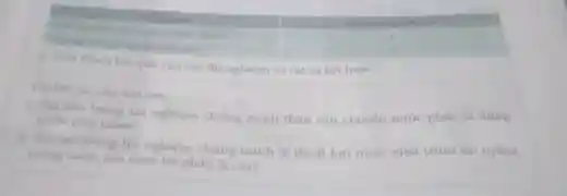 square 
square 
qui của các th nghiem sa rat ra
1. Tai saw trong thi nghien chung rainh thân vǎn chuyên nulà
2. This saw trong thi nghiêm ching minh là thost hal nuoc phal trum tin mylon
bộ phân là cây?